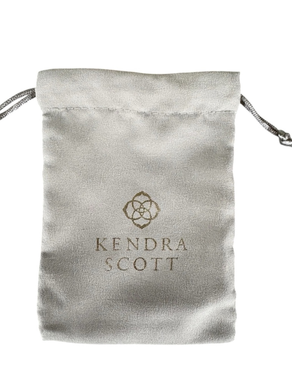 Kendra Scott Inaiyah Turquoise Stud Earrings with dust bag EUC - Picture 5 of 5
